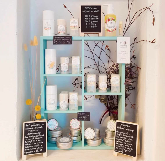 Zdrav&eacute; Plody Kostelec 