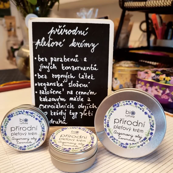 Zdrav&eacute; Plody Kostelec birytme krem